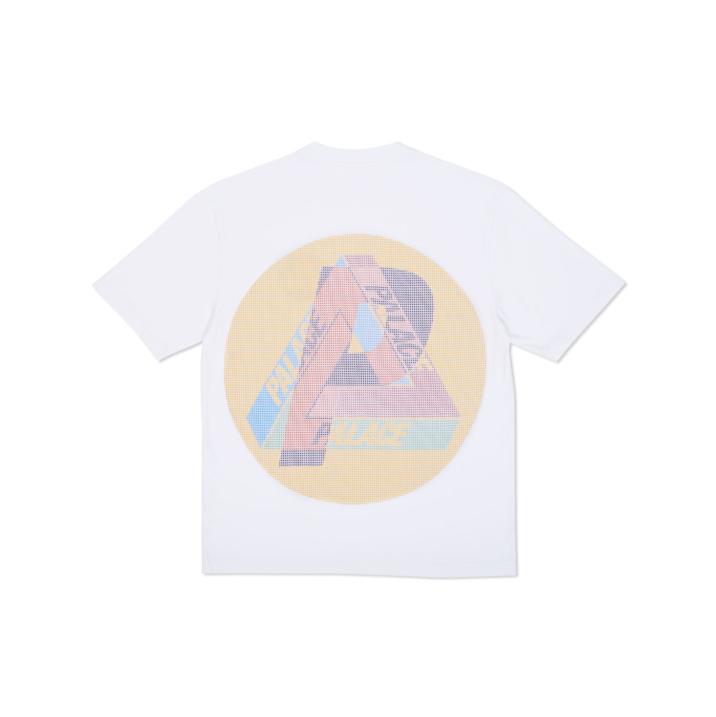 Thumbnail MULTI P T-SHIRT WHITE one color