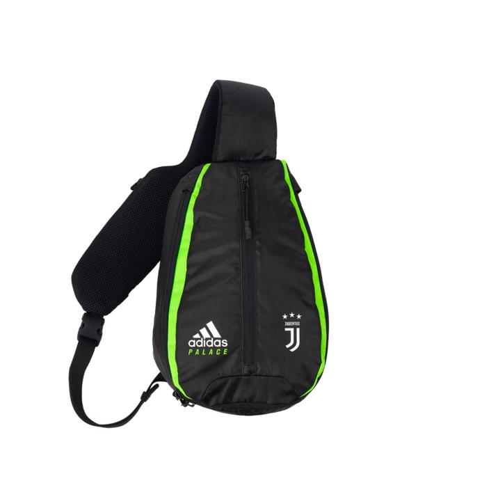 Thumbnail ADIDAS PALACE JUVENTUS BAG BLACK one color