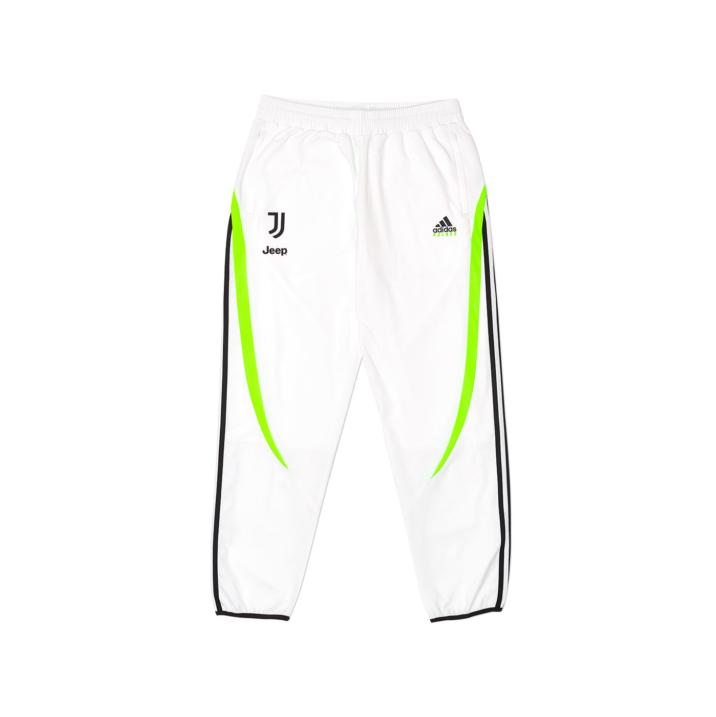 Thumbnail ADIDAS PALACE JUVENTUS TRACKPANT WHITE one color