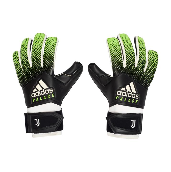 Thumbnail ADIDAS PALACE JUVENTUS GOALKEEPER GLOVES one color