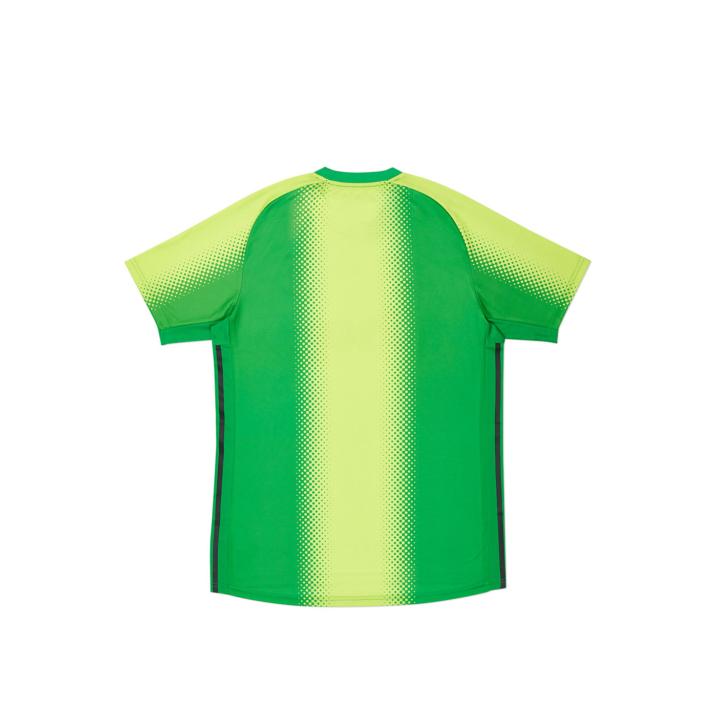 Thumbnail ADIDAS PALACE JUVENTUS GK JERSEY SLIME / GREEN one color