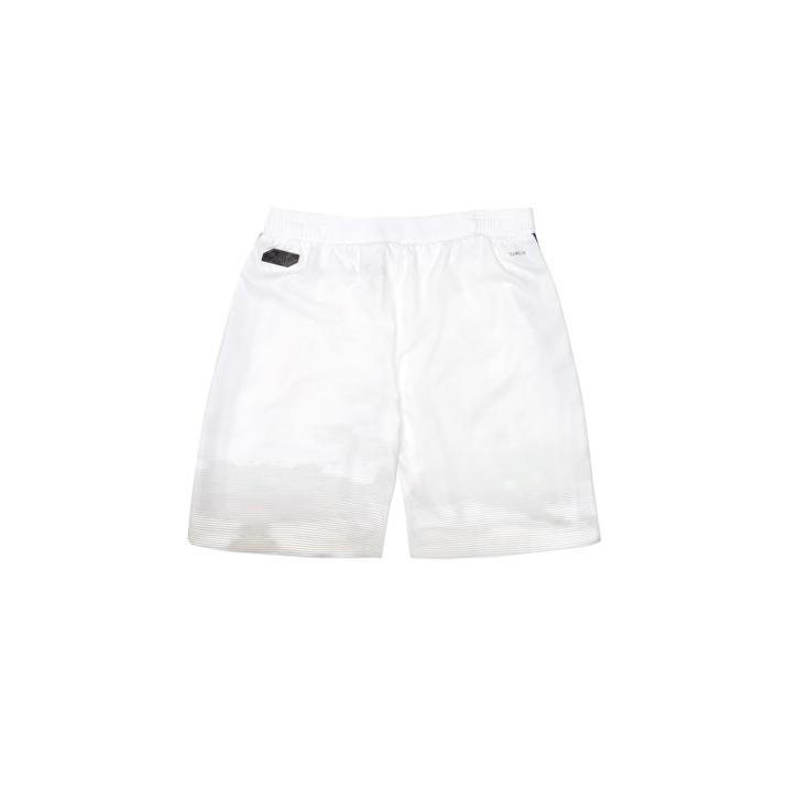 Thumbnail ADIDAS PALACE JUVENTUS SHORTS WHITE one color