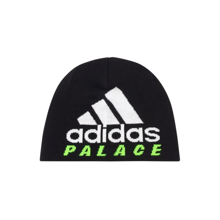 Thumbnail ADIDAS PALACE JUVENTUS BEANIE BLACK one color