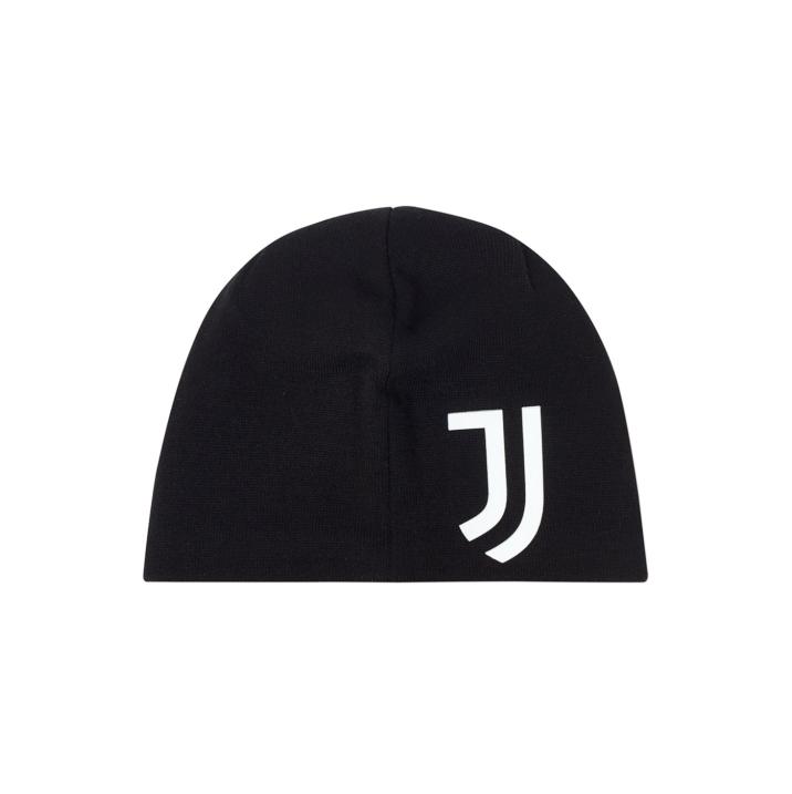 Thumbnail ADIDAS PALACE JUVENTUS BEANIE BLACK one color