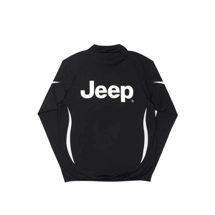 Thumbnail ADIDAS PALACE JUVENTUS WARM UP TOP BLACK one color