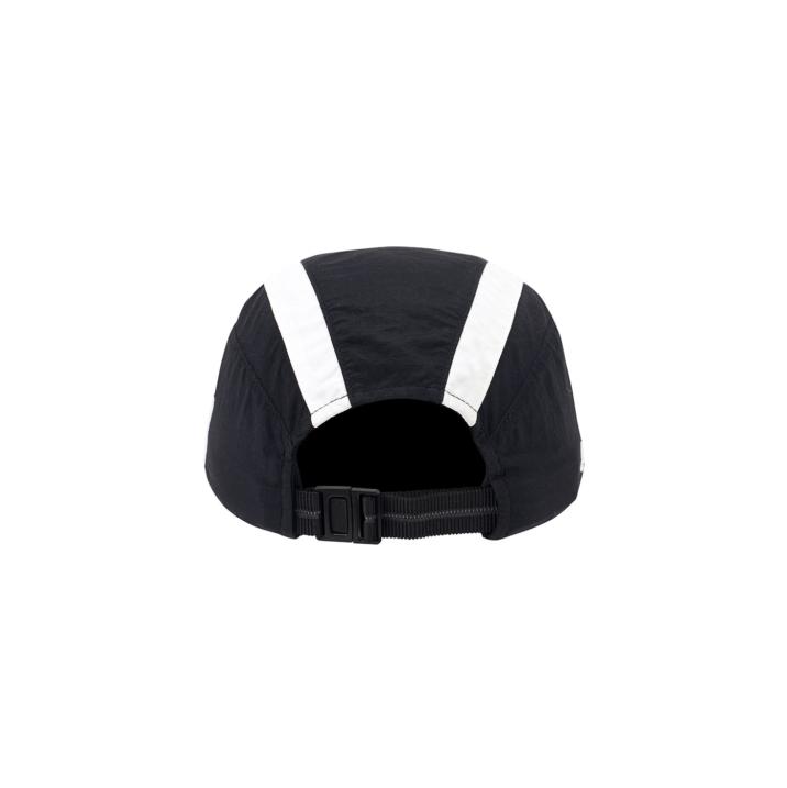 Thumbnail ADIDAS PALACE JUVENTUS CAP BLACK one color