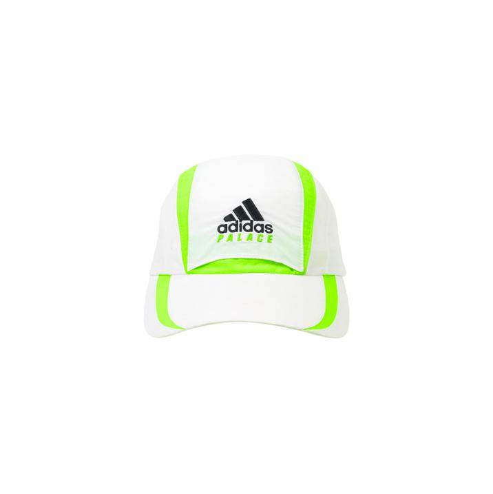 Thumbnail ADIDAS PALACE JUVENTUS CAP WHITE one color