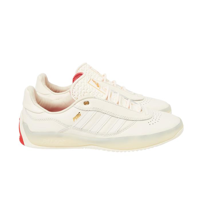 Thumbnail PALACE ADIDAS PUIG BEIGE one color