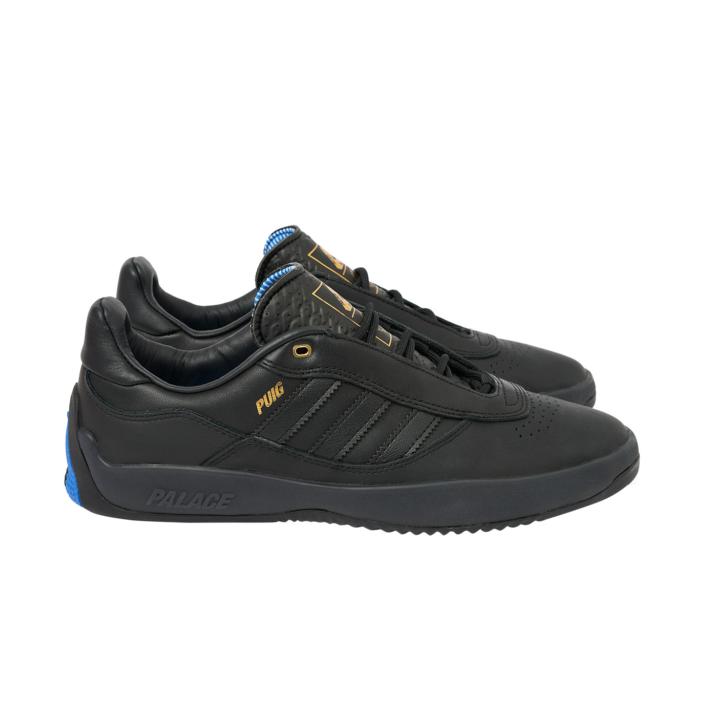 Thumbnail PALACE ADIDAS PUIG BLACK one color