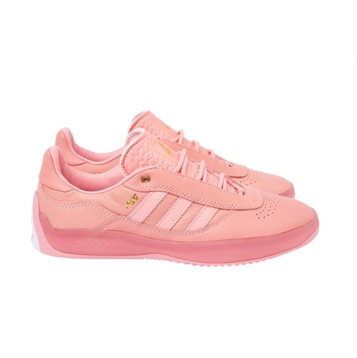 Thumbnail PALACE ADIDAS PUIG PINK one color