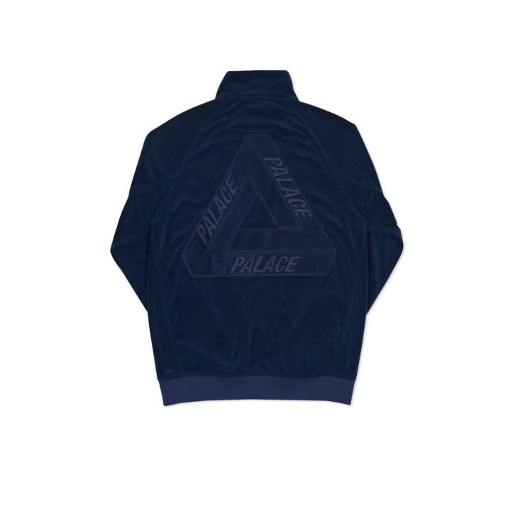 Adidas Palace Towel Jacket Night Indigo - Adidas Palace Summer