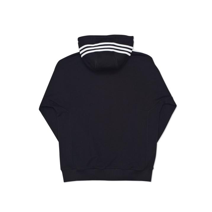 Thumbnail ADIDAS PALACE TRACK TOP BLACK / WHITE one color