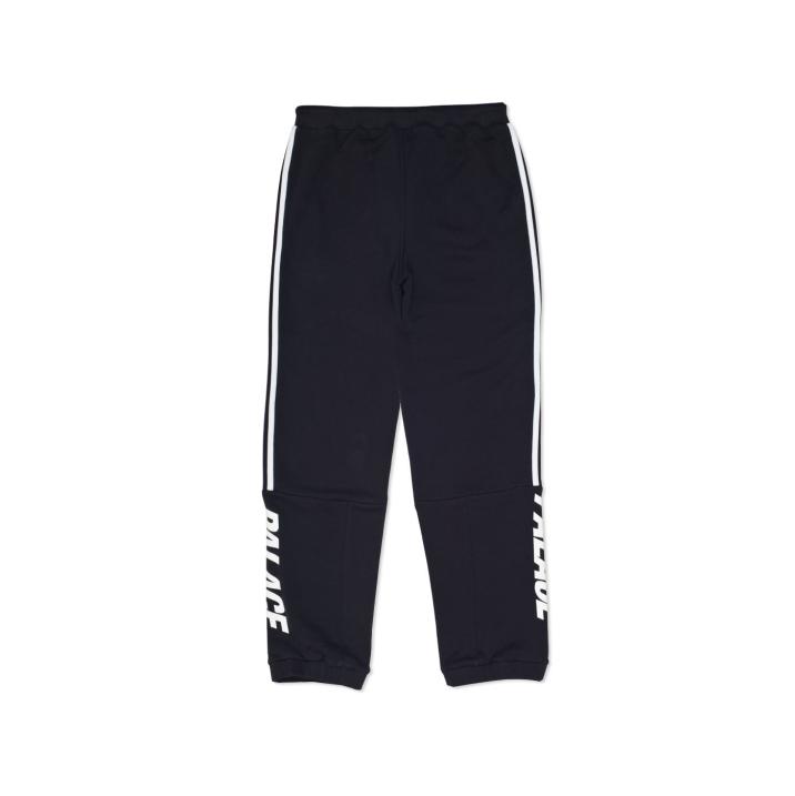 Thumbnail ADIDAS PALACE TRACK PANT BLACK / WHITE one color