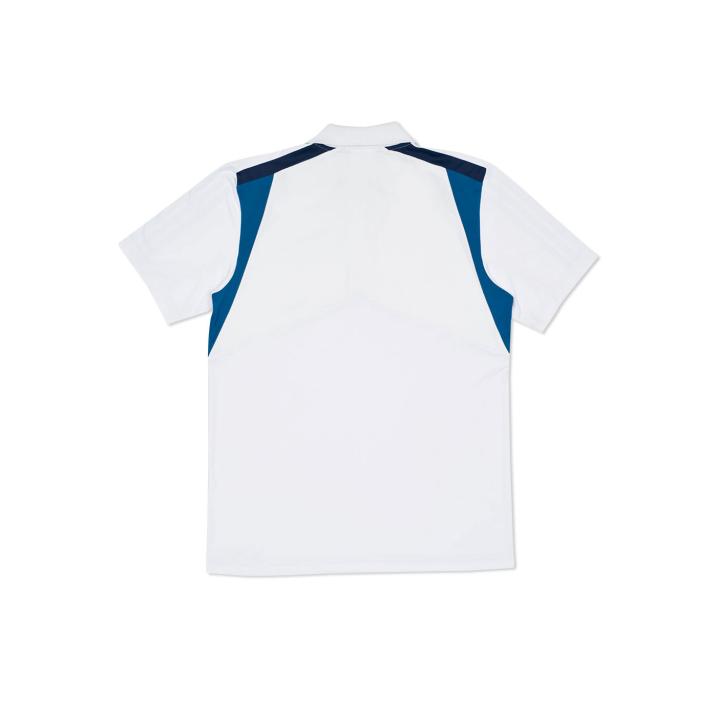 Thumbnail ADIDAS PALACE POLO SHORTSLEEVE one color