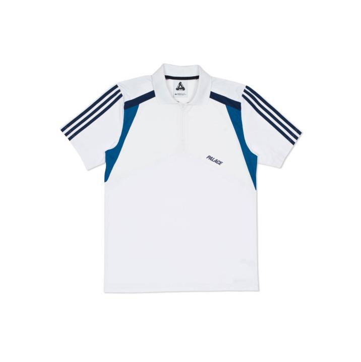 Thumbnail ADIDAS PALACE POLO SHORTSLEEVE one color