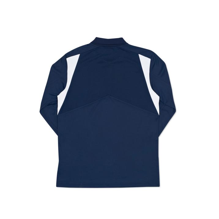 Thumbnail ADIDAS PALACE POLO LONGSLEEVE one color