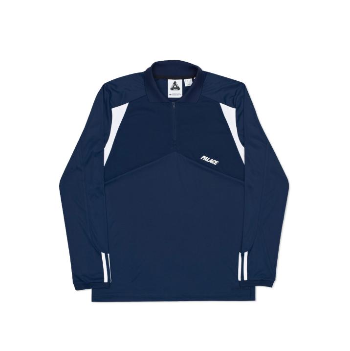 Thumbnail ADIDAS PALACE POLO LONGSLEEVE one color