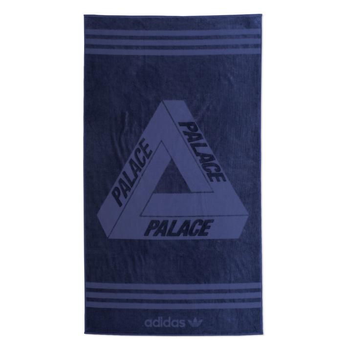 ADIDAS PALACE TOWEL one color