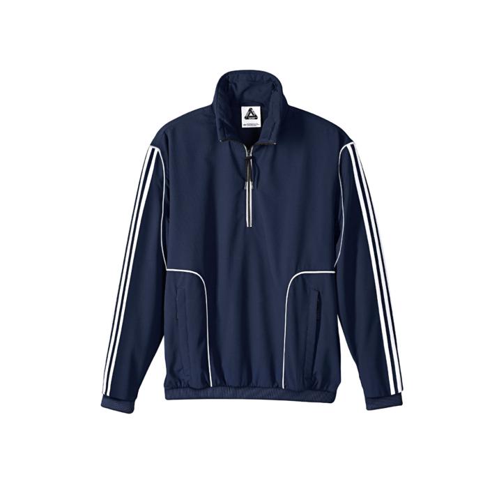 Thumbnail ADIDAS PALACE TRACK TOP NIGHT INDIGO / NAVY one color