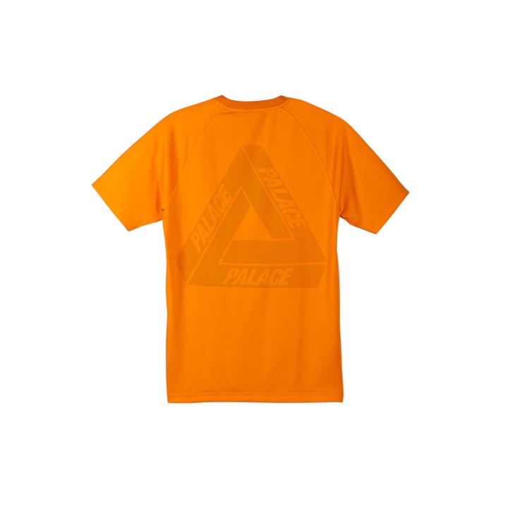 Thumbnail ADIDAS PALACE SHORTSLEEVE ORANGE / ORANGE one color