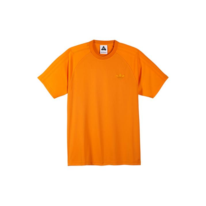 Thumbnail ADIDAS PALACE SHORTSLEEVE ORANGE / ORANGE one color