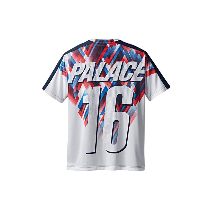 Thumbnail ADIDAS PALACE AWAY JERSEY NIGHT INDIGO / WHITE one color