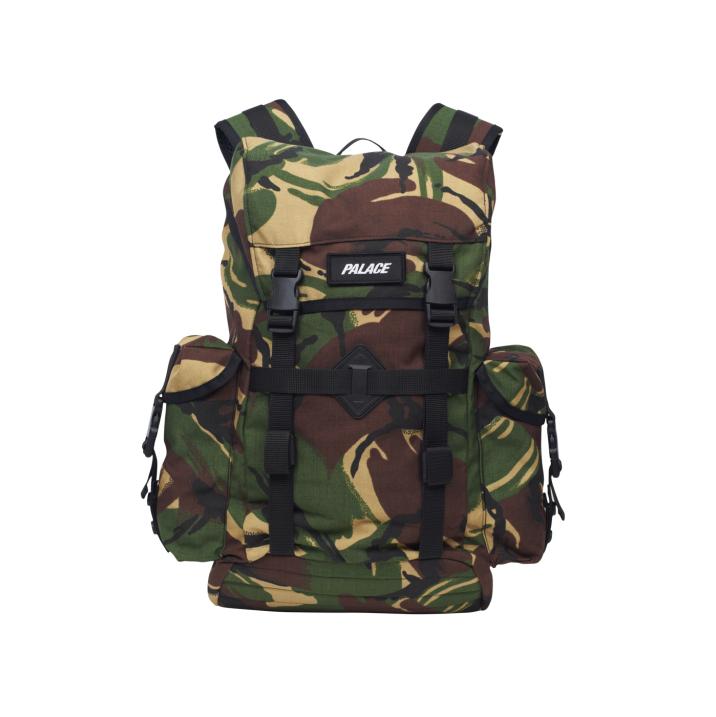 Thumbnail 20 LT MILITARY BACKPACK one color