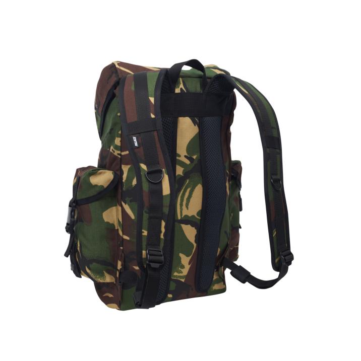 Thumbnail 20 LT MILITARY BACKPACK one color