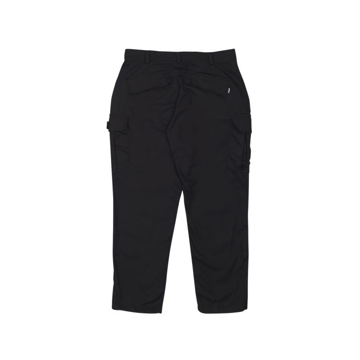 Thumbnail COMBAT PANT BLACK one color