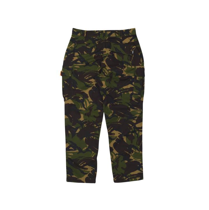 Thumbnail COMBAT PANT CAMO one color