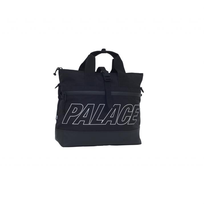 SQUARE BAG one color