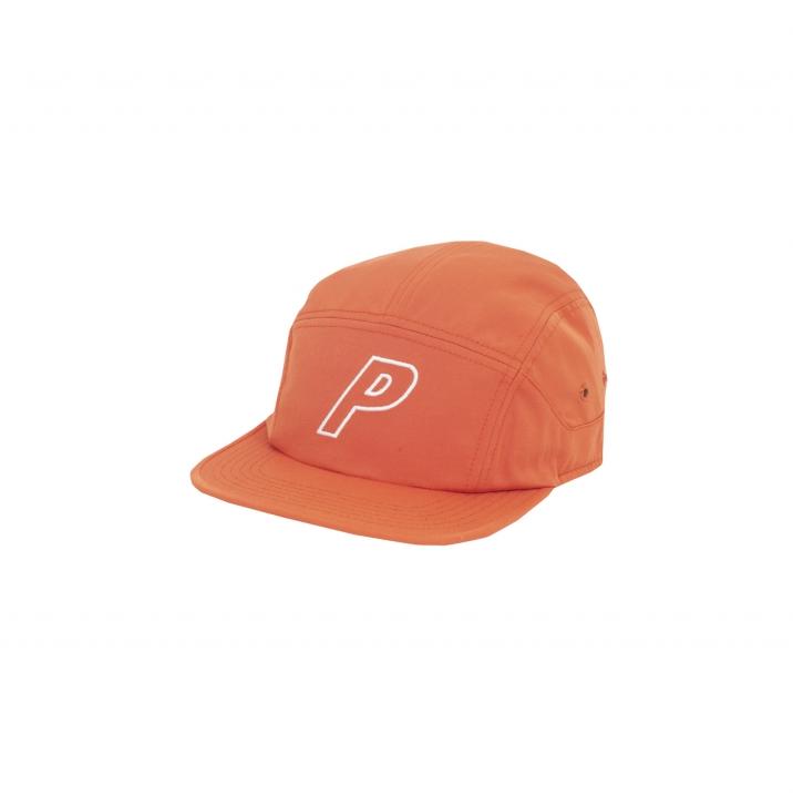 7 PANEL ORANGE one color