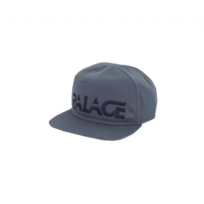 MOTOR SNAPBACK GREY one color