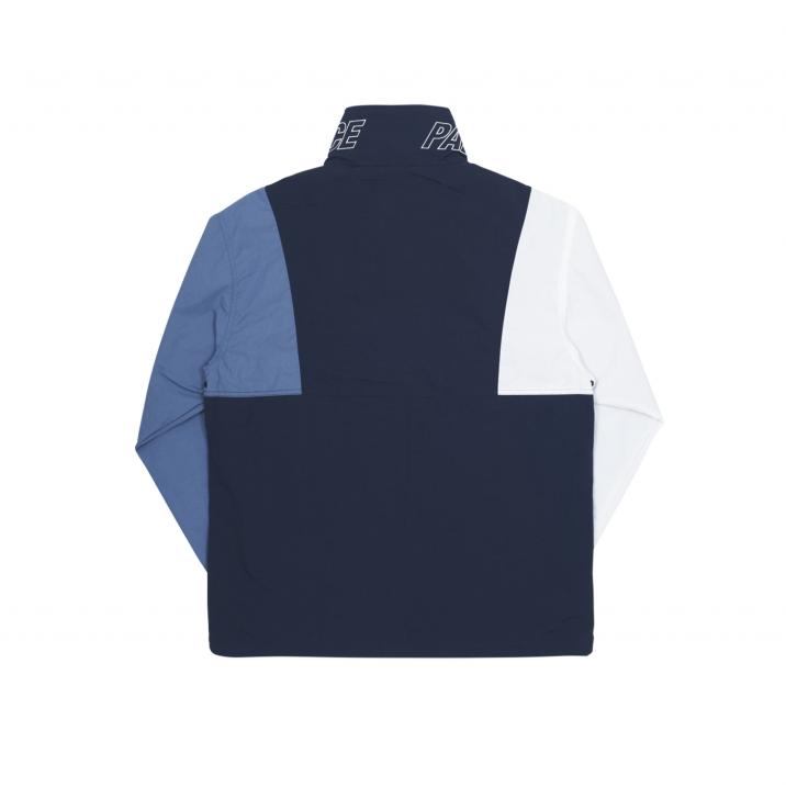 Thumbnail ARMS JACKET BLUE NIGHTS/FLINTSTONE/WHITE one color