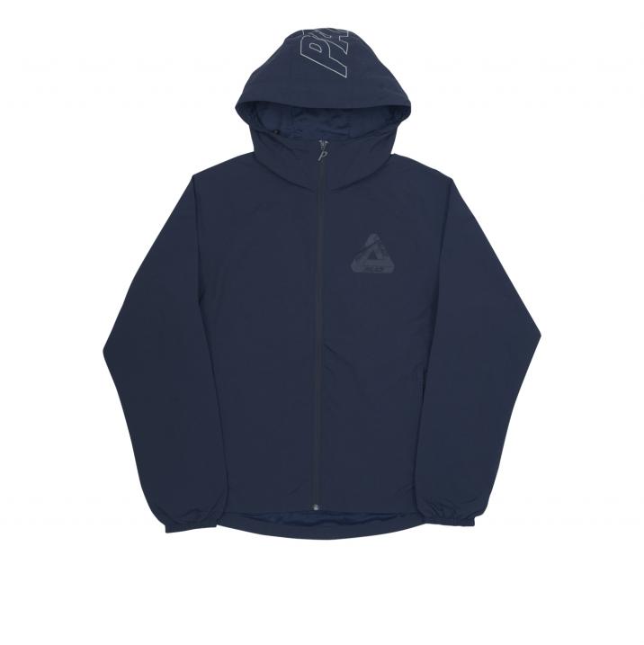 Thumbnail LIGHTER JACKET BLUE NIGHTS one color