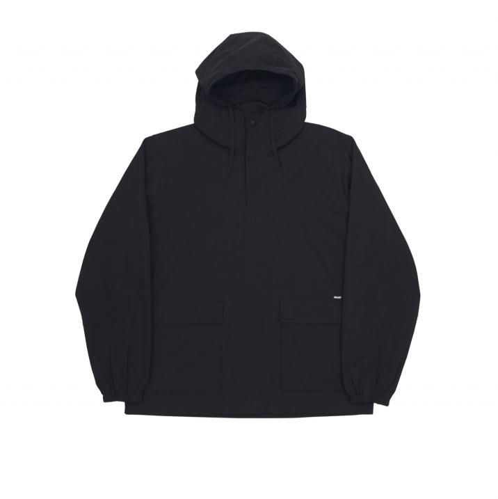 Thumbnail RAMPIN JACKET BLACK one color