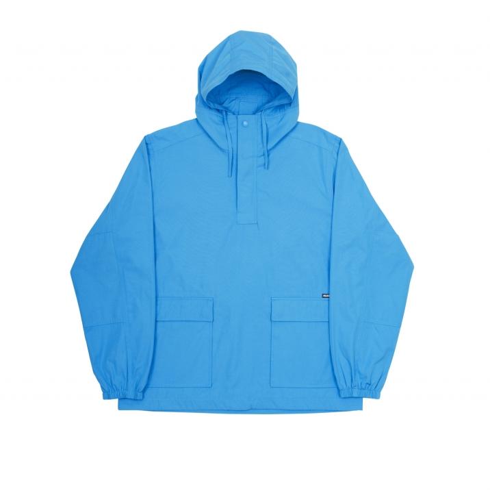 Thumbnail RAMPIN JACKET BLUE one color