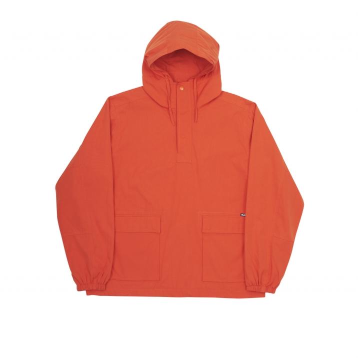 Thumbnail RAMPIN JACKET ORANGE one color