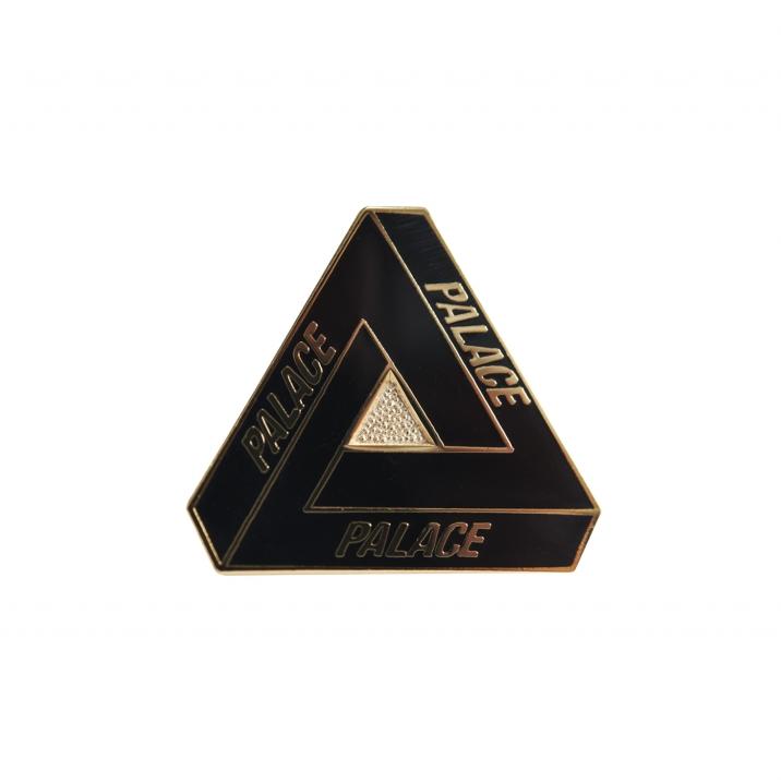 TRI-FERG PIN BLACK one color