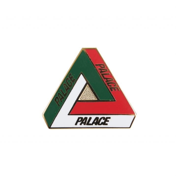 TRI-FERG ITALIA PIN one color