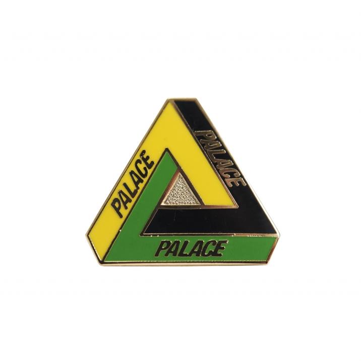 TRI-FERG PIN YARD one color