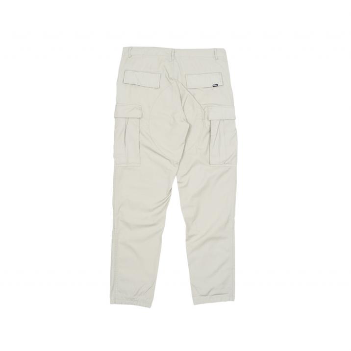 Thumbnail CARGO TROUSERS BEIGE one color