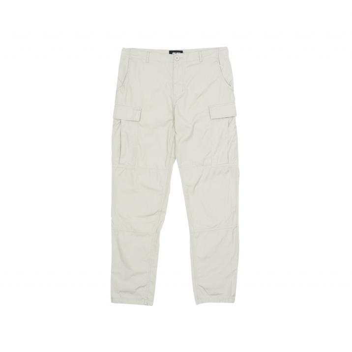 Thumbnail CARGO TROUSERS BEIGE one color