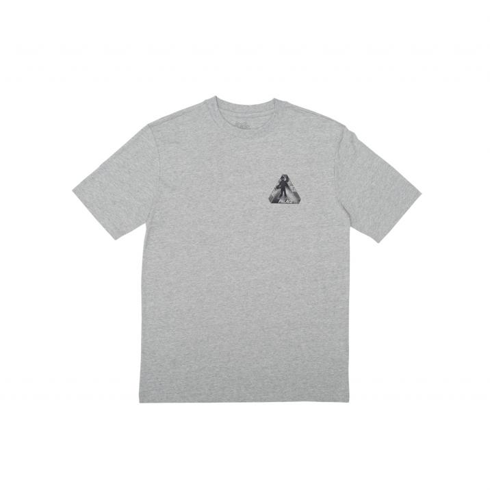 Thumbnail ALIEN TRI-FERG T-SHIRT GREY one color