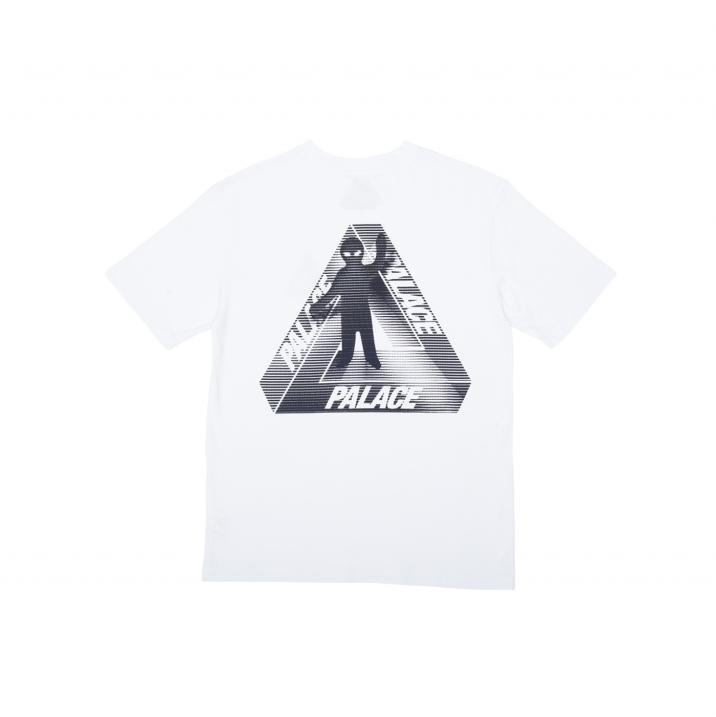 Thumbnail ALIEN TRI-FERG T-SHIRT WHITE one color