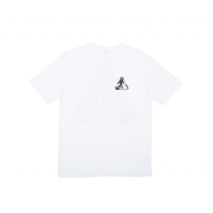 Thumbnail ALIEN TRI-FERG T-SHIRT WHITE one color