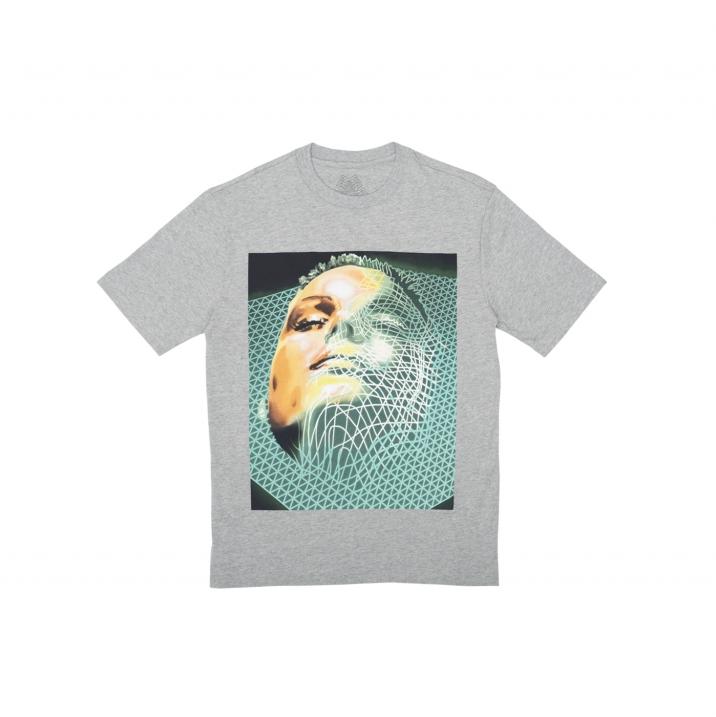 Thumbnail DREAMSCAPE WOMAN T-SHIRT GREY one color