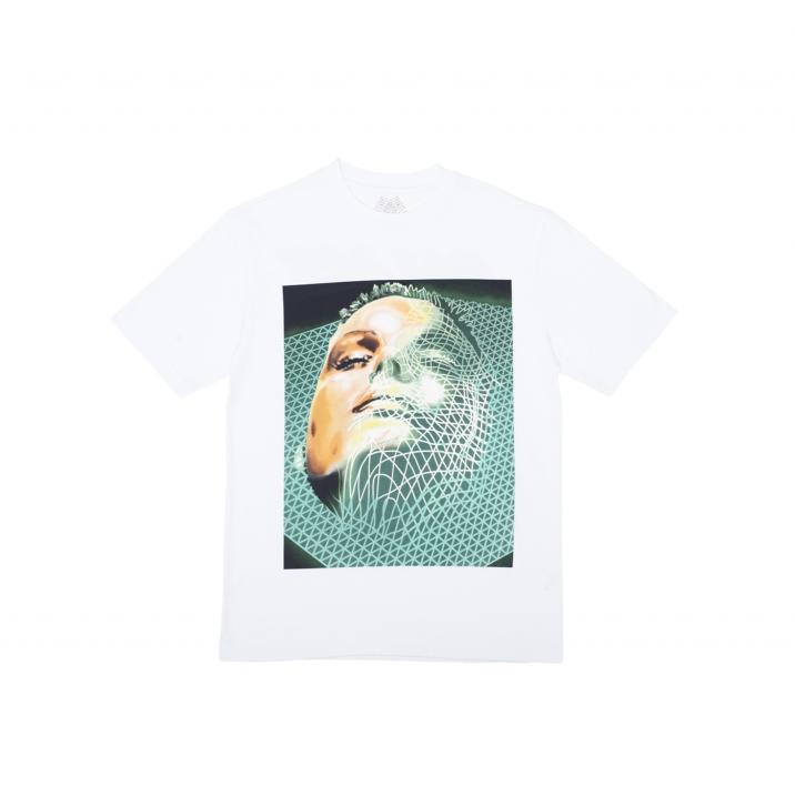 Thumbnail DREAMSCAPE WOMAN T-SHIRT WHITE one color