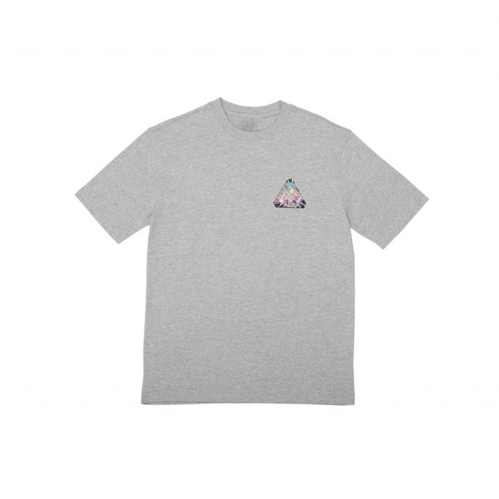 Thumbnail TRI-WORKS T-SHIRT GREY one color