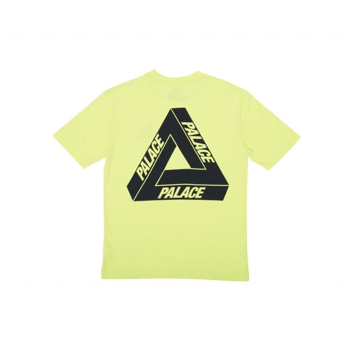 Thumbnail TRI-FERG T-SHIRT FLURO YELLOW one color